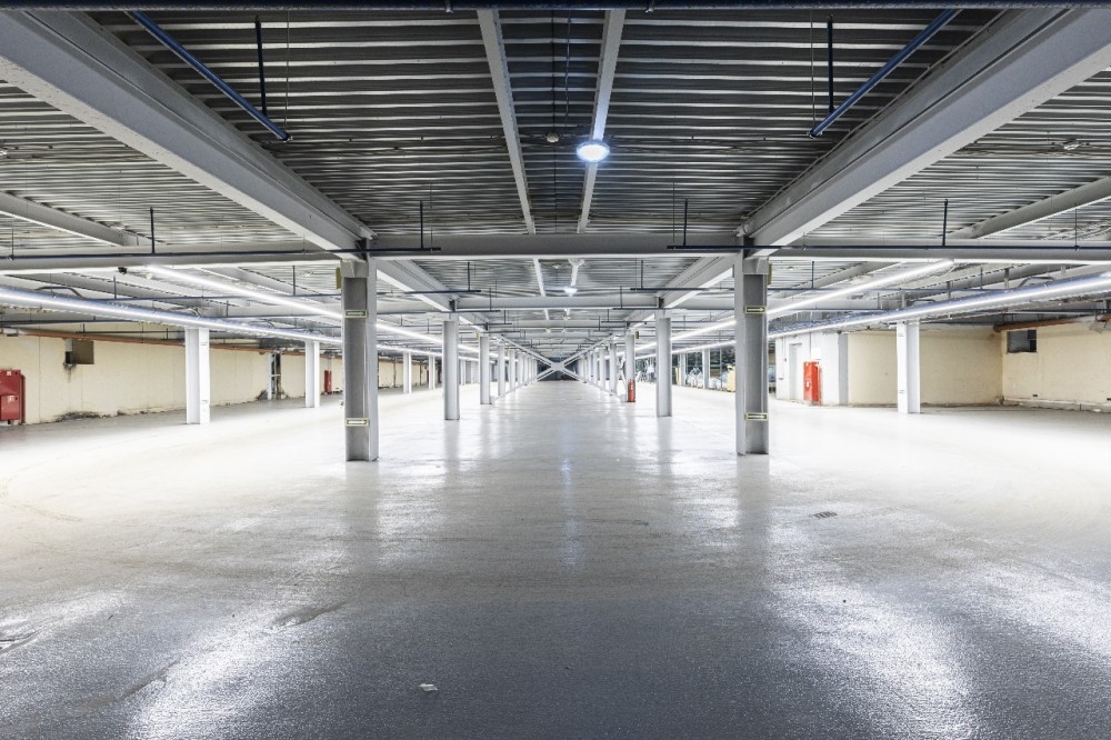 Аренда торгового помещения Административное здание 