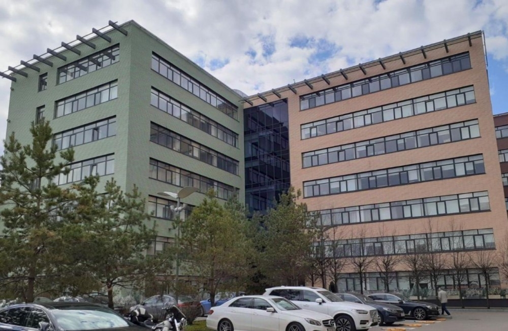 Аренда офиса БЦ 