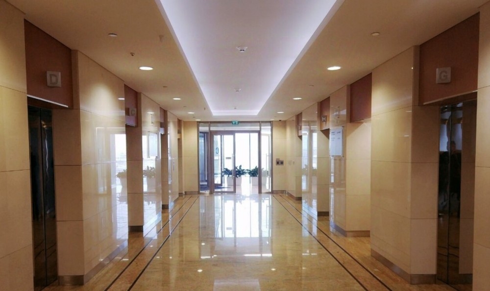 Аренда офиса Бизнес-центр «Белые сады»