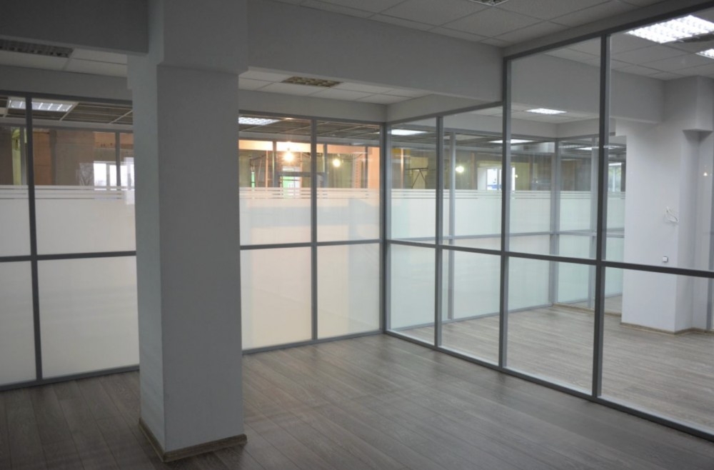 Аренда офиса Офисно-складской комплекс 