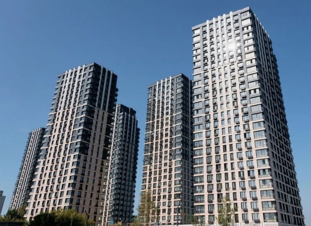 Продажа торгового помещения ЖК 