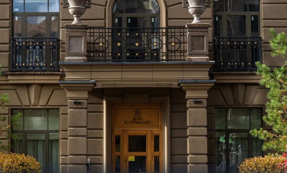 Аренда торгового помещения ЖК 