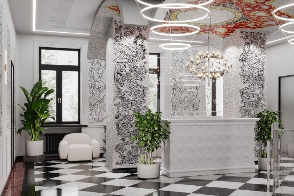 Аренда офиса БЦ 