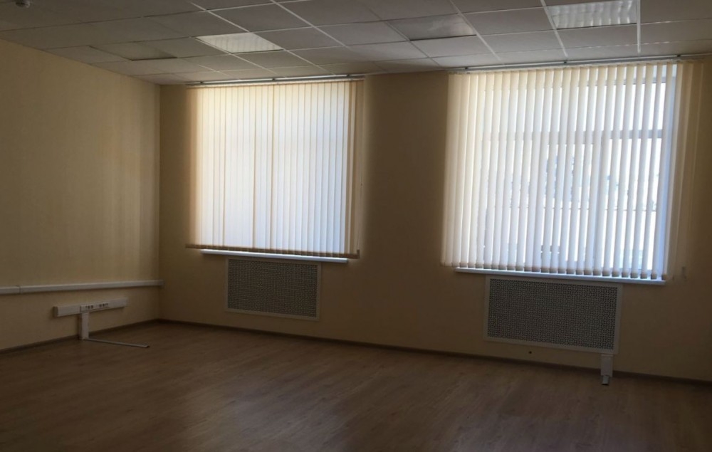 Аренда офиса Покровский бульвар, 3с1Б