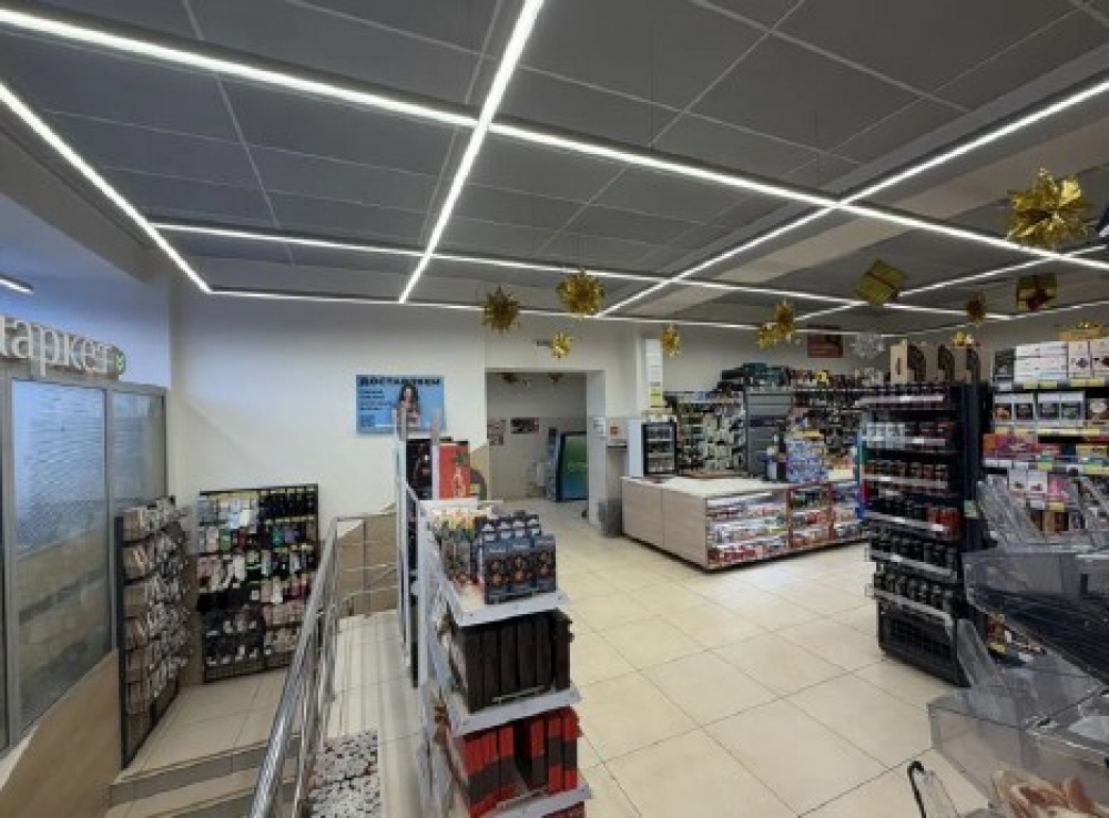 Арендный бизнес ОСЗ 