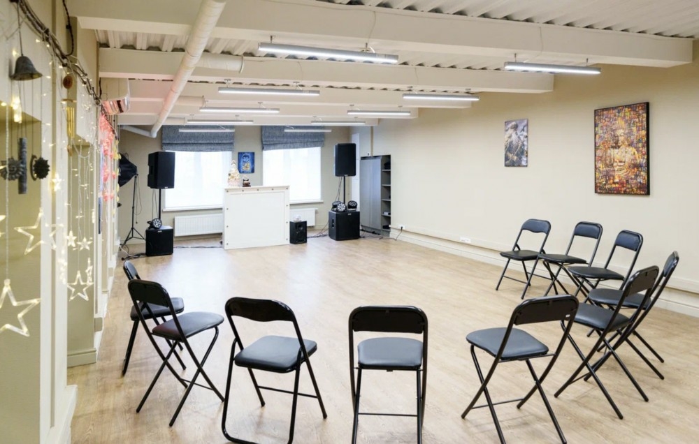 Аренда офиса Офисное здание «Садовническая 27 с9»