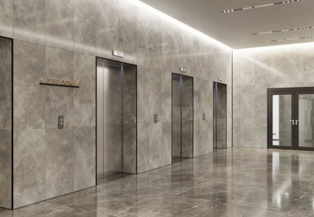 Аренда офиса Бизнес-центр 