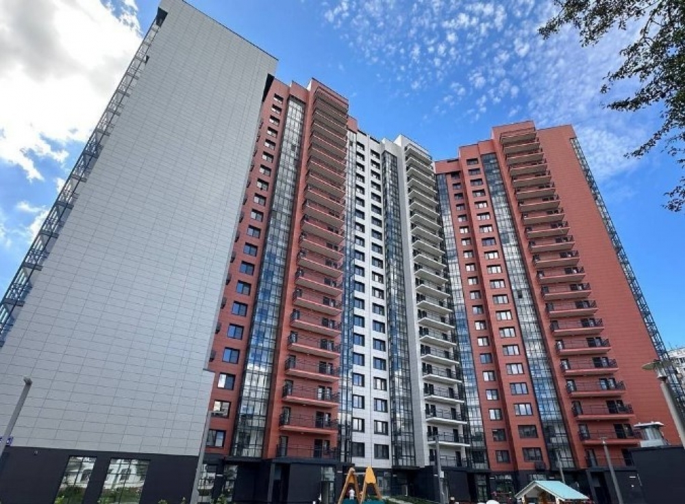 Аренда торгового помещения Жилое здание