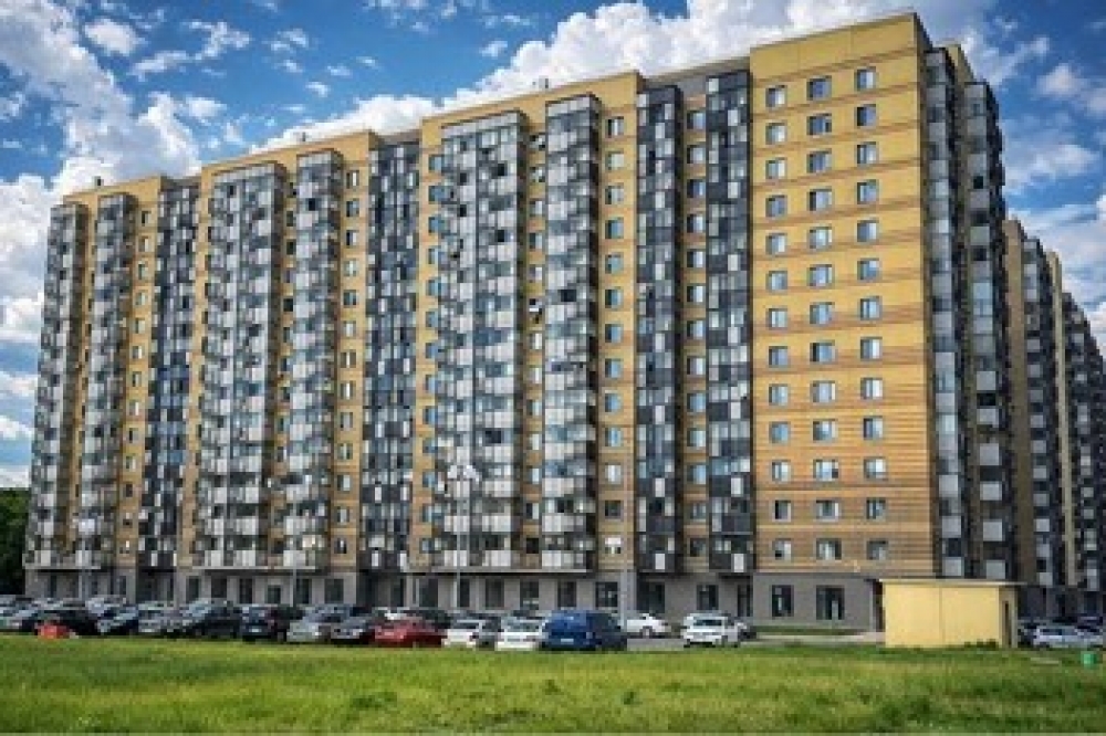 Аренда торгового помещения ЖК 