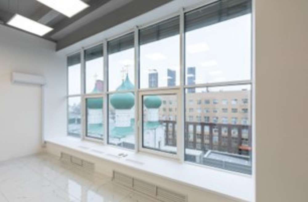 Продажа офиса Бизнес-центр «Большая Новодмитровская 23 С2»