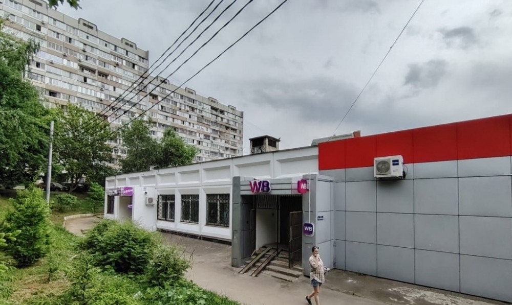 Аренда торгового помещения ОСЗ 