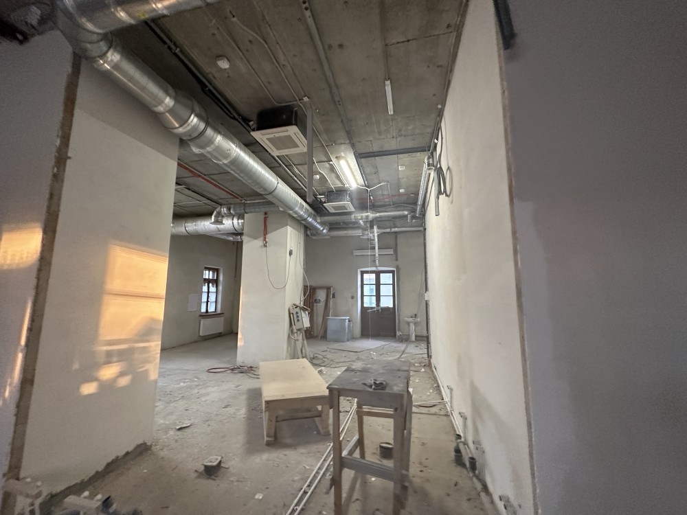 Продажа торгового помещения ОСЗ 