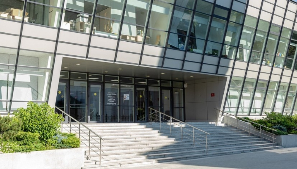 Аренда офиса Бизнес-центр «Симонов Плаза»