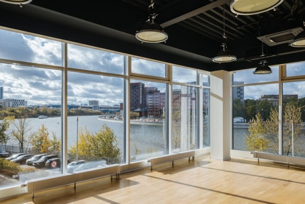 Аренда офиса Бизнес-центр «Симонов Плаза»