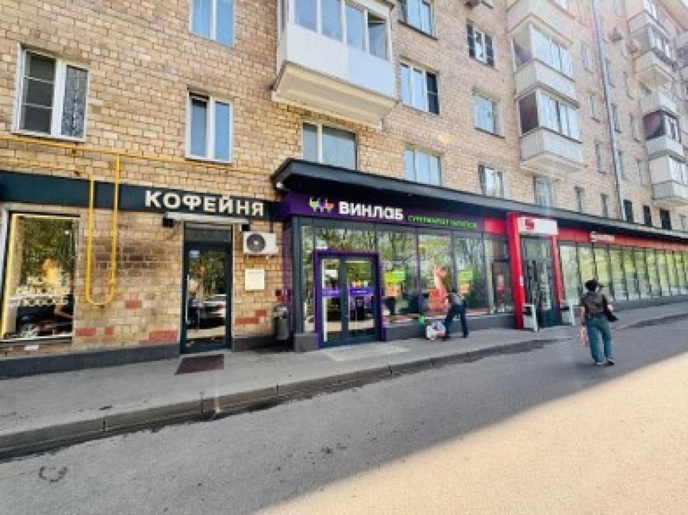 Арендный бизнес Жилой дом 