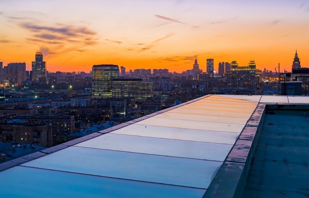 Продажа офиса Бизнес-центр «Резиденция Тверская»