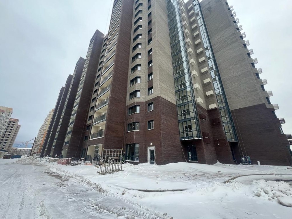 Продажа торгового помещения ЖК 