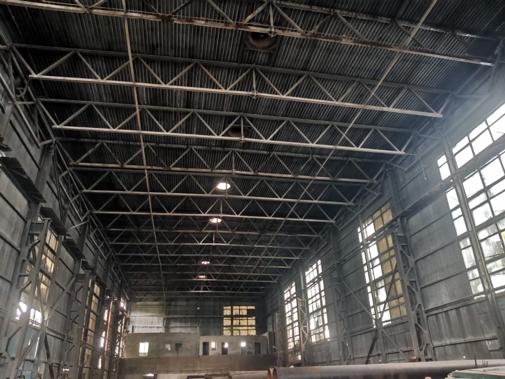 Аренда индустриальной недвижимости ПСК 