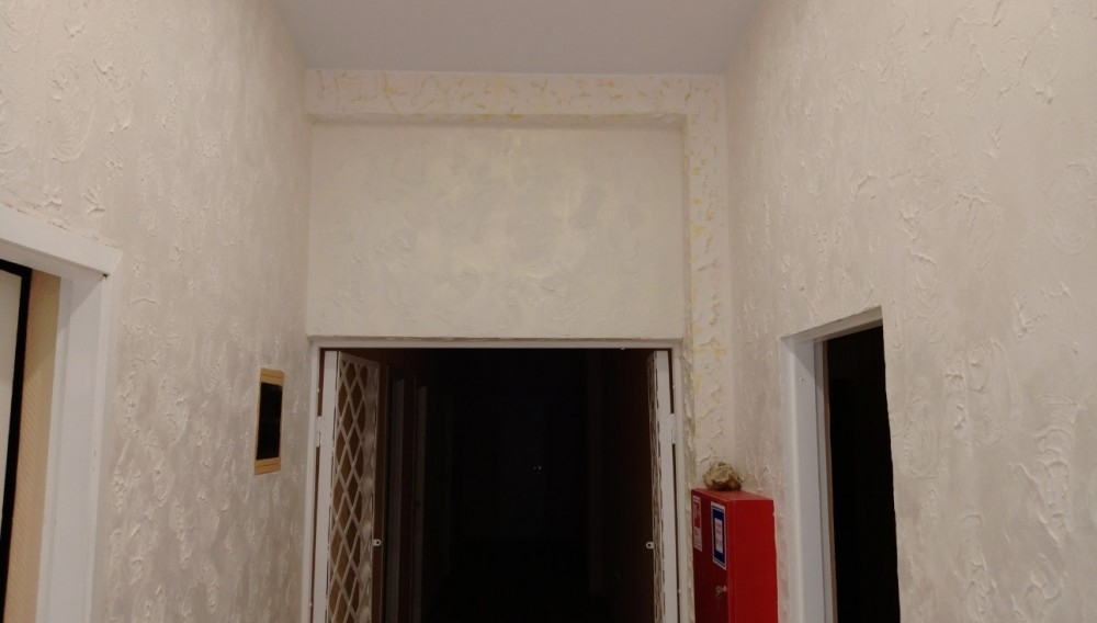 Продажа торгового помещения Жилое здание 