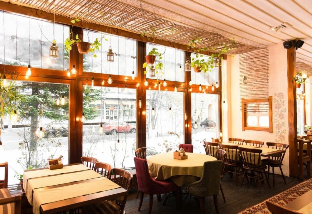 Аренда торгового помещения Жилое здание 