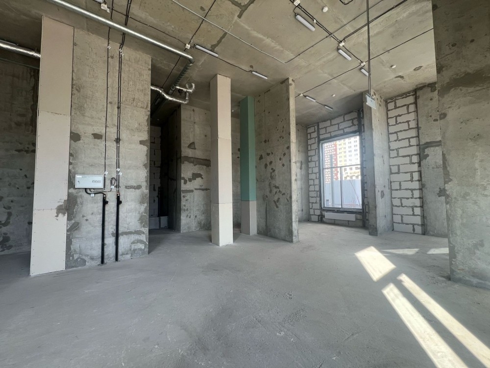 Аренда торгового помещения ЖК 