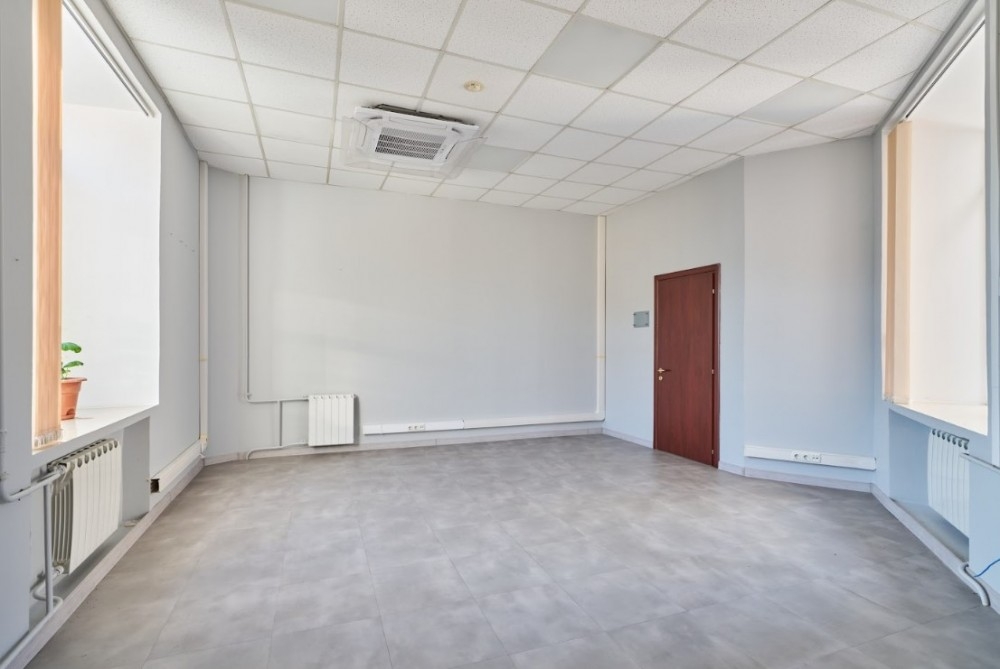 Аренда офиса Бизнес-центр «Лесная 43»