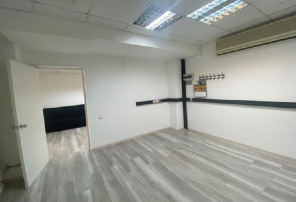 Аренда офиса Бизнес-центр «Пост Плаза»