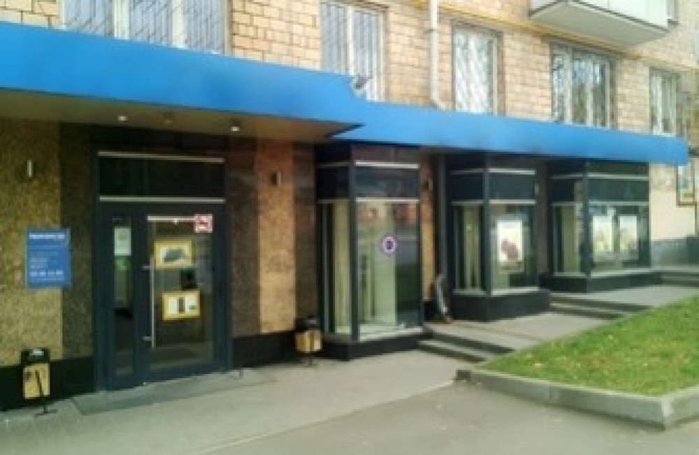Аренда торгового помещения Жилой дом 