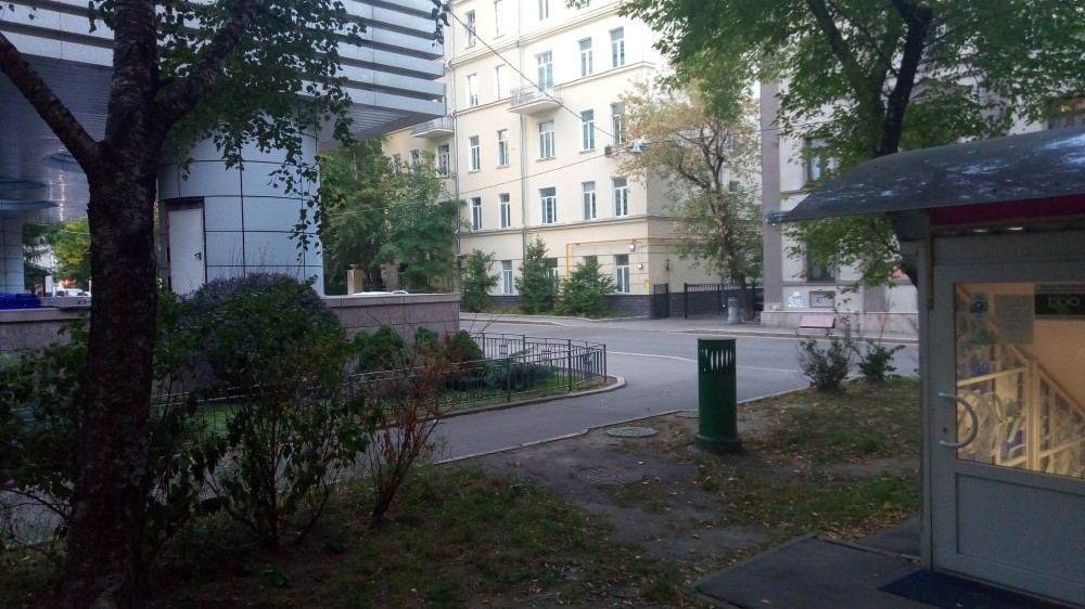 Арендный бизнес Жилой Дом