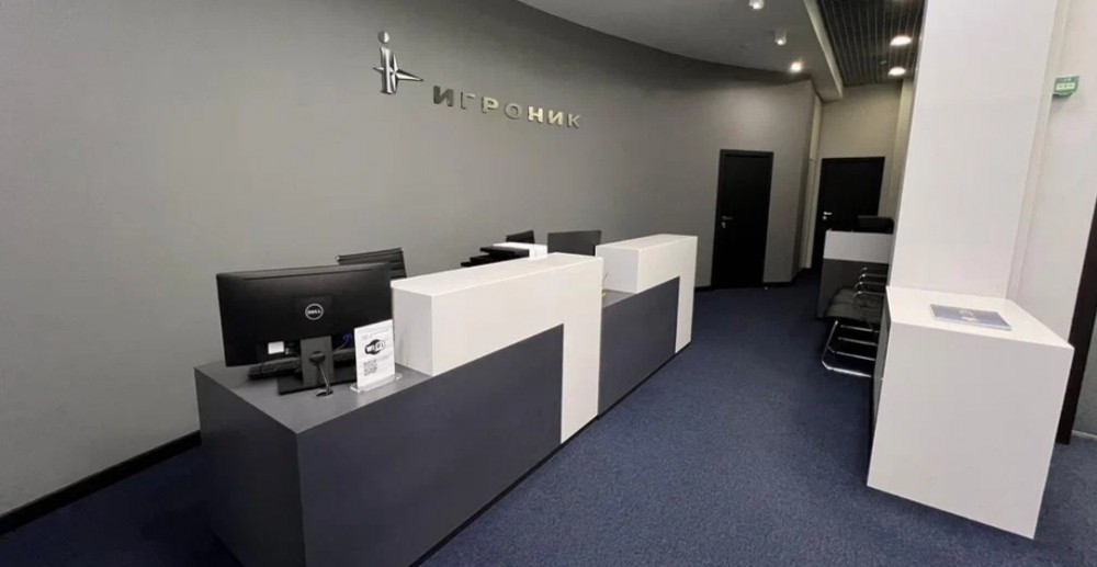 Продажа офиса Жилое здание 