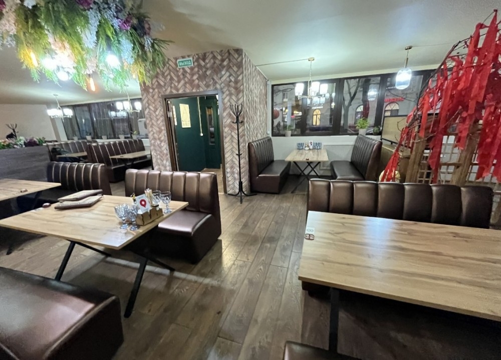 Аренда торгового помещения ОСЗ 