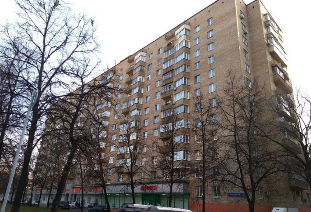 Аренда торгового помещения Жилой дом 
