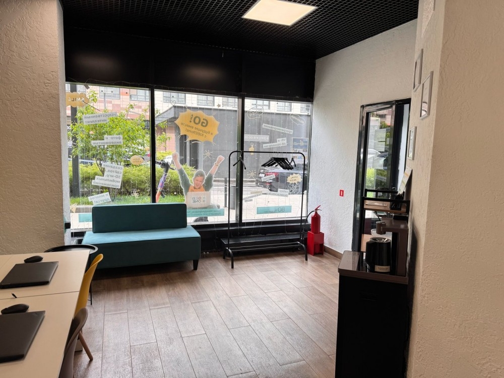 Арендный бизнес ЖК 