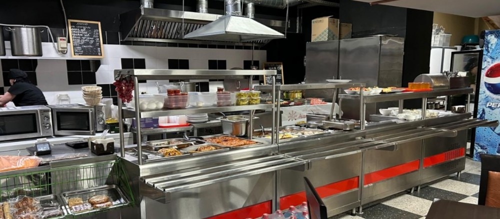 Аренда торгового помещения Бизнес-центр «Автомолл»