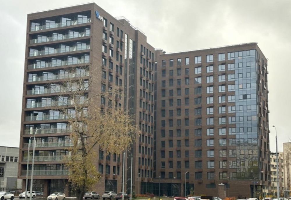 Продажа торгового помещения ЖК 