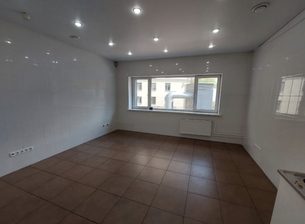 Аренда офиса Бизнес-парк 