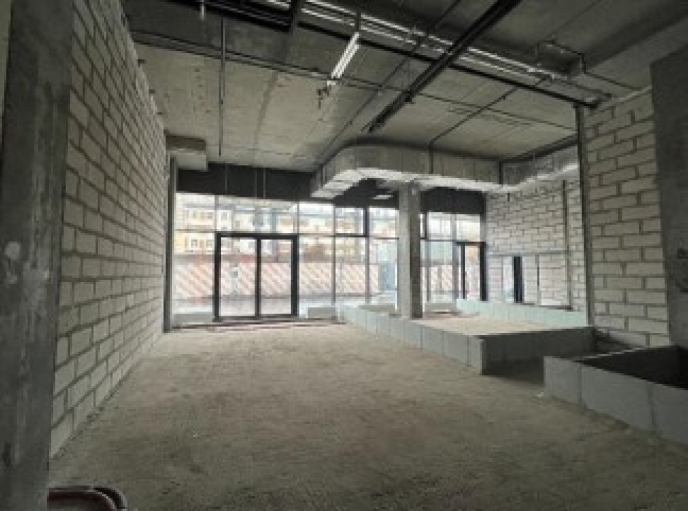 Продажа торгового помещения ОСТАНКИНО BUSINESS PARK