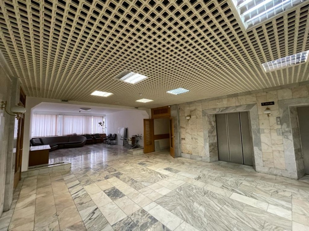 Аренда офиса Офисное здание 