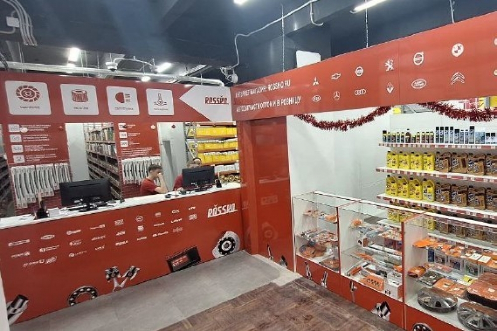 Арендный бизнес Здание 