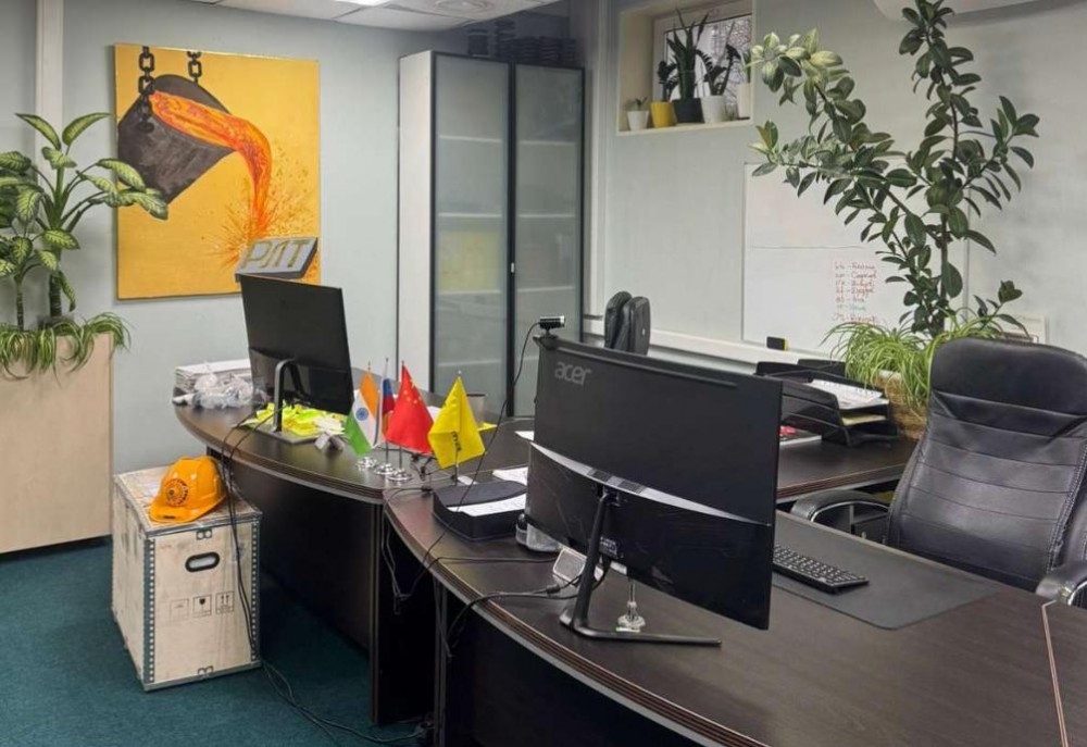 Аренда офиса Бизнес-центр «Вятка»