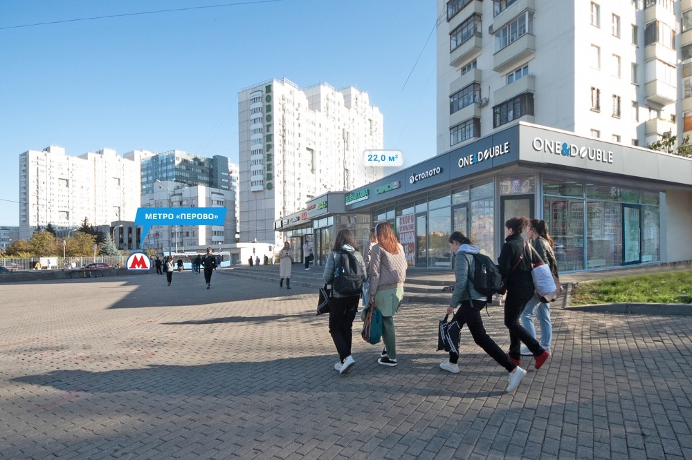 Арендный бизнес Жилое здание 