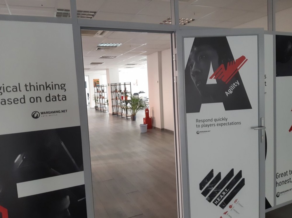 Аренда офиса Бизнес - центр 