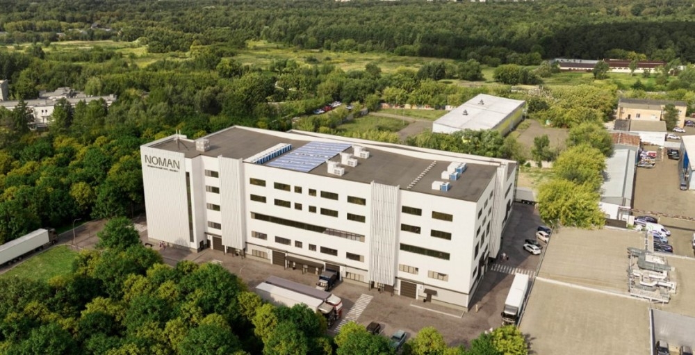 Продажа офиса Офисно-складской комплекс 