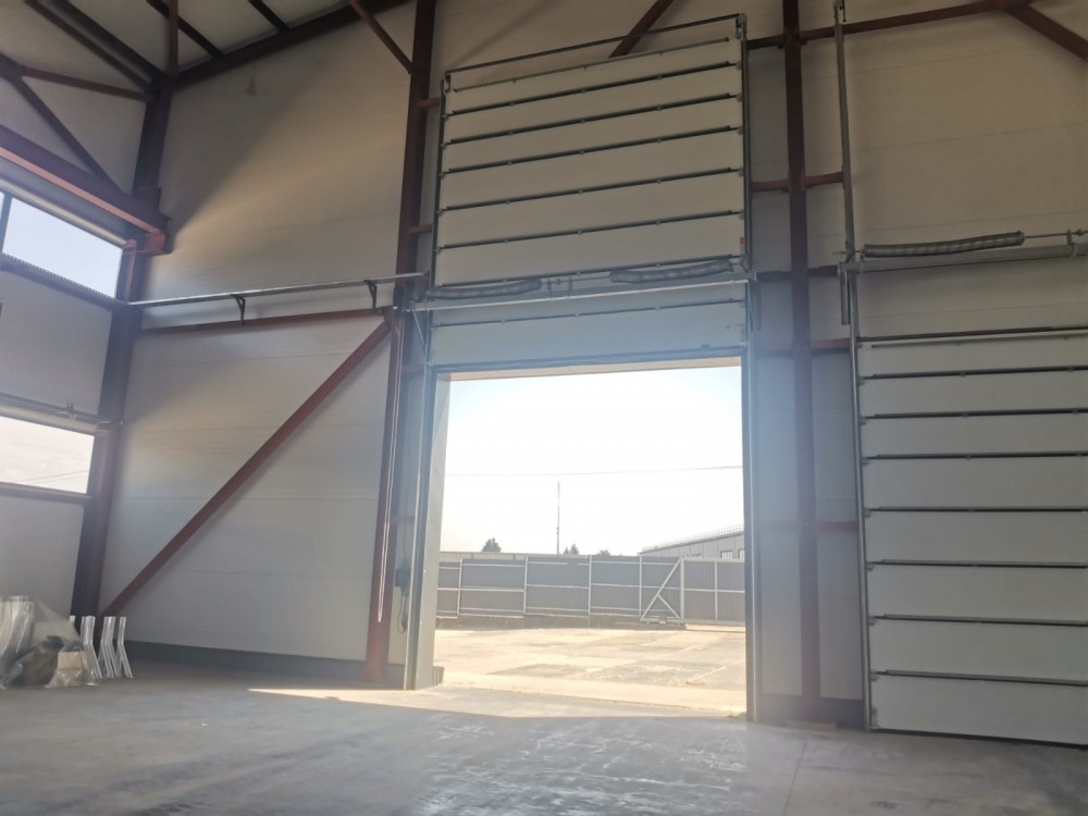 Аренда индустриальной недвижимости ПСК 