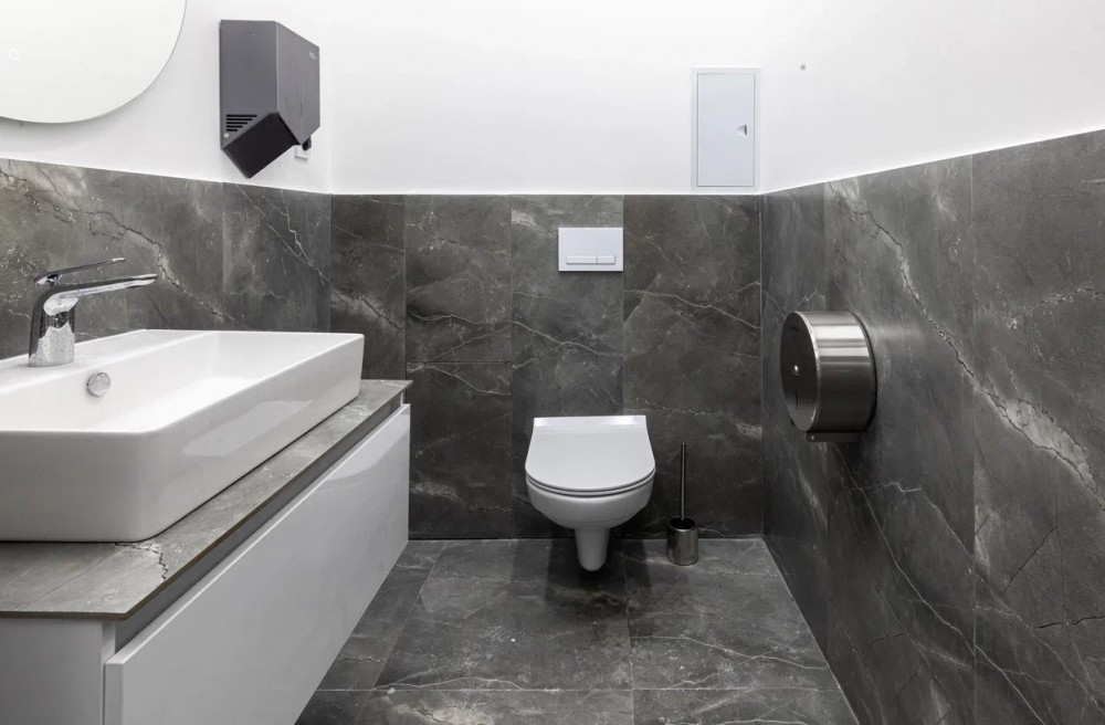 Продажа офиса Жилое здание 