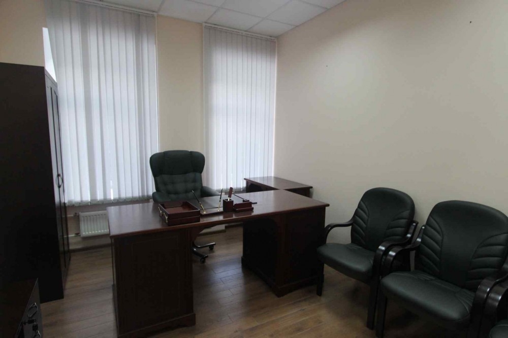 Аренда офиса Гагаринский переулок, 29