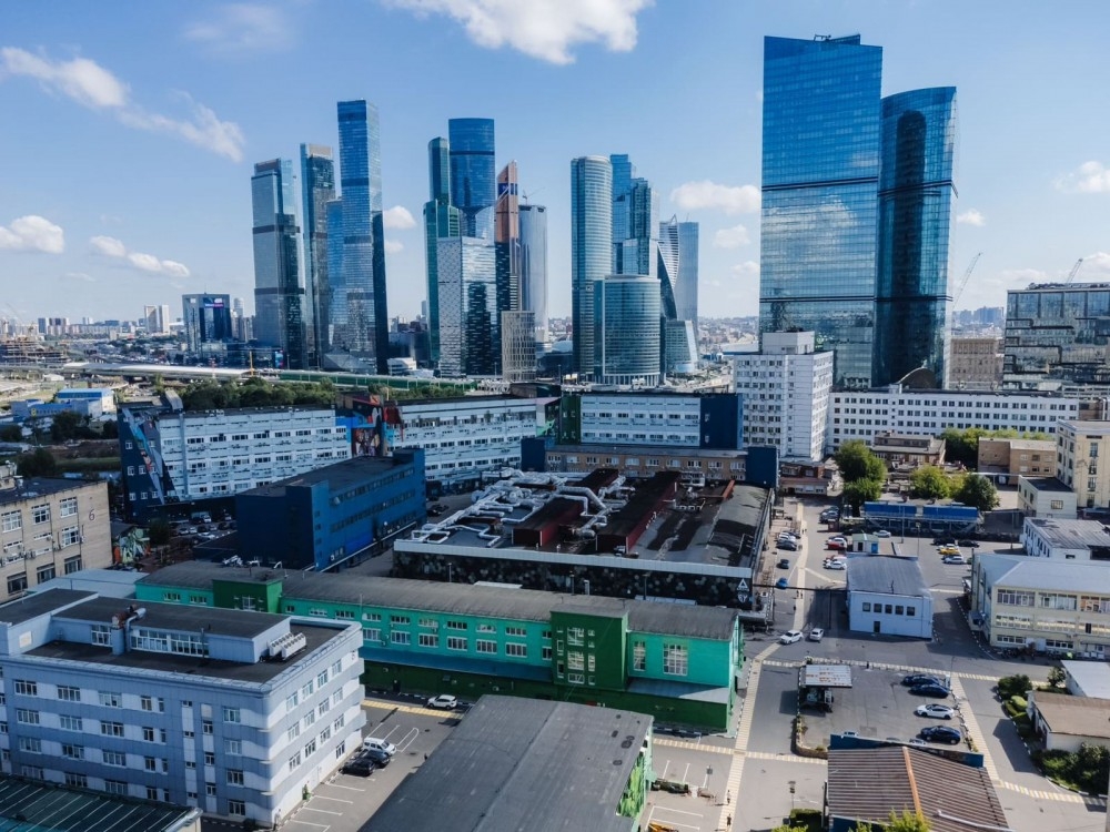 Аренда торгового помещения ПЗ «Кутузовский 36 с10»