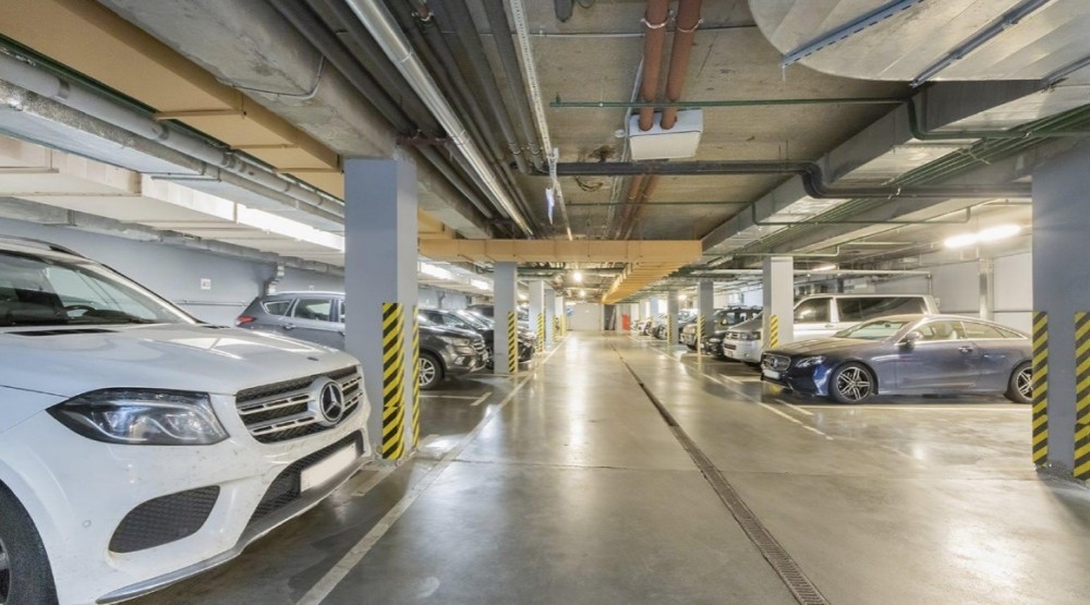 Продажа торгового помещения Особняк 