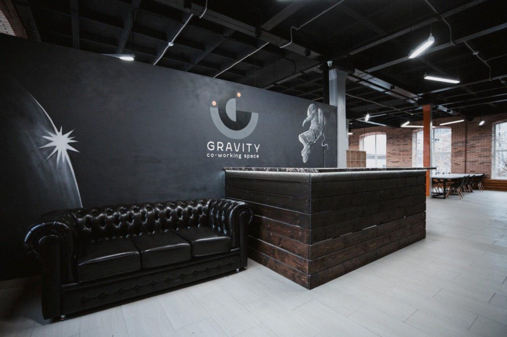 Аренда офиса Административное здание 