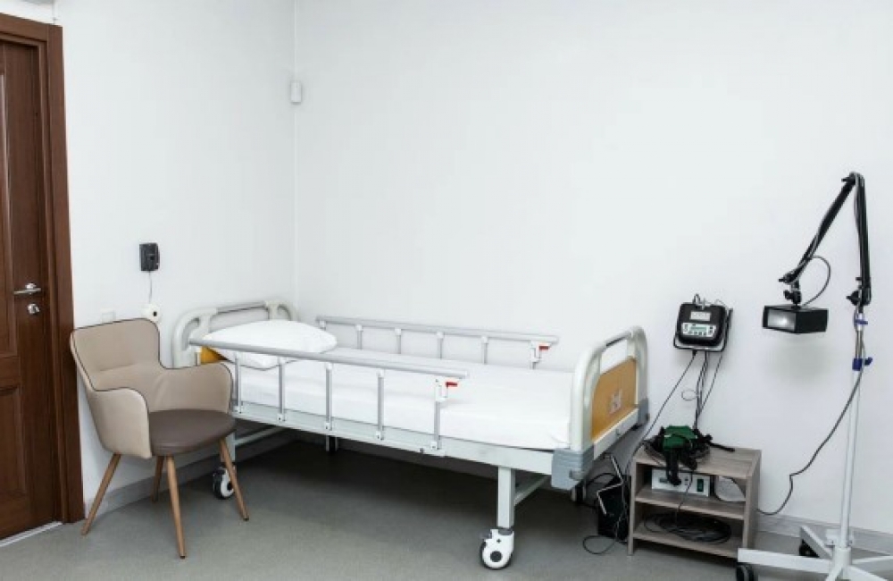 Аренда торгового помещения Административное здание 